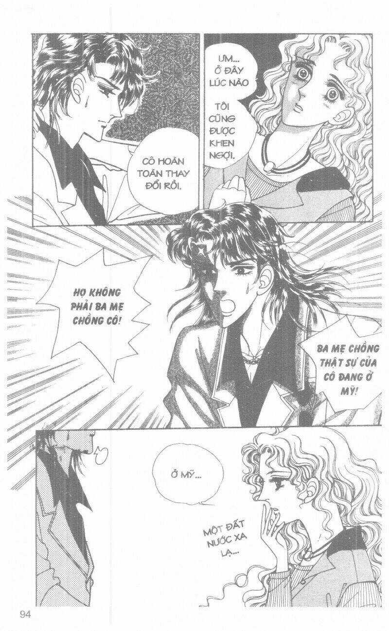 Đừng Chống Đối - Chapter 6 - Trang 102