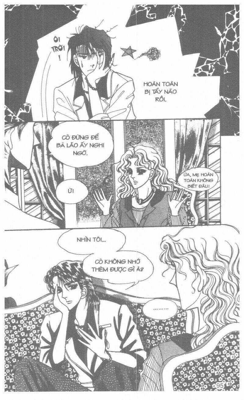 Đừng Chống Đối - Chapter 6 - Trang 103