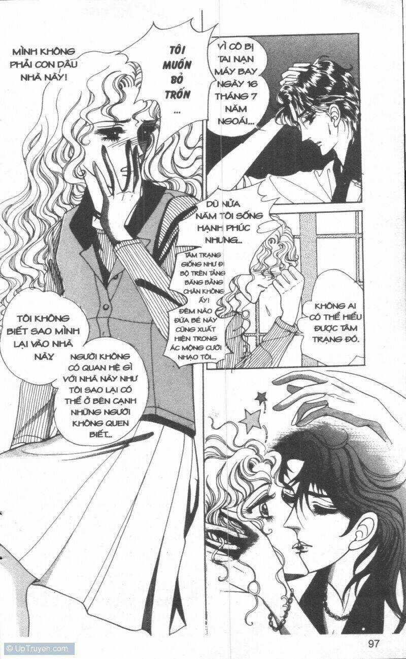 Đừng Chống Đối - Chapter 6 - Trang 105