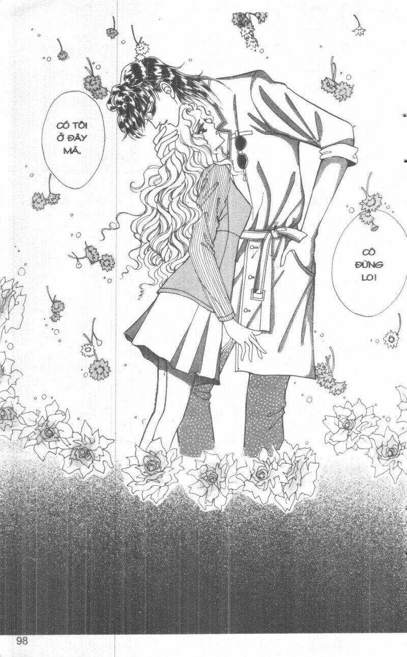 Đừng Chống Đối - Chapter 6 - Trang 106