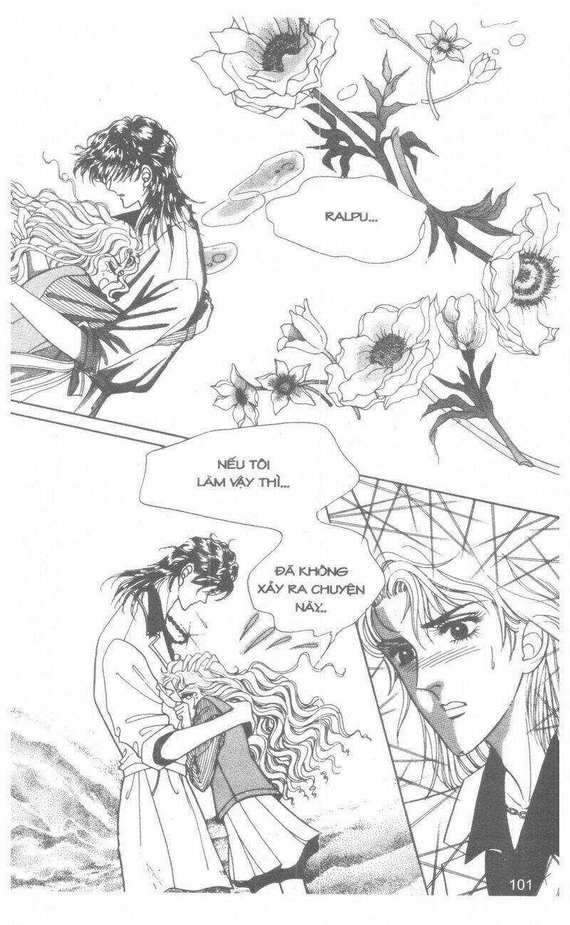 Đừng Chống Đối - Chapter 6 - Trang 109