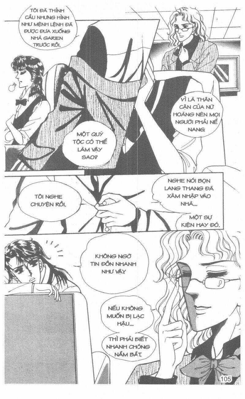 Đừng Chống Đối - Chapter 6 - Trang 113