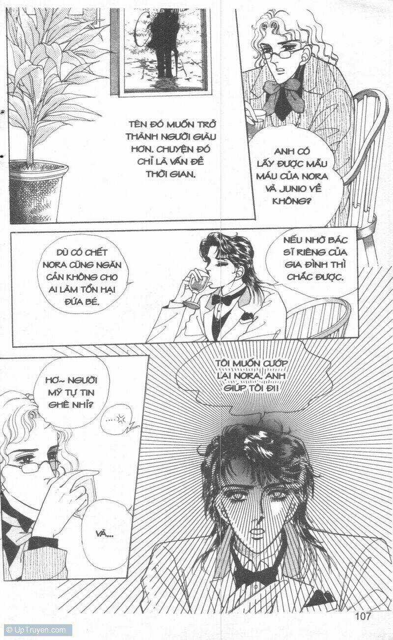 Đừng Chống Đối - Chapter 6 - Trang 115