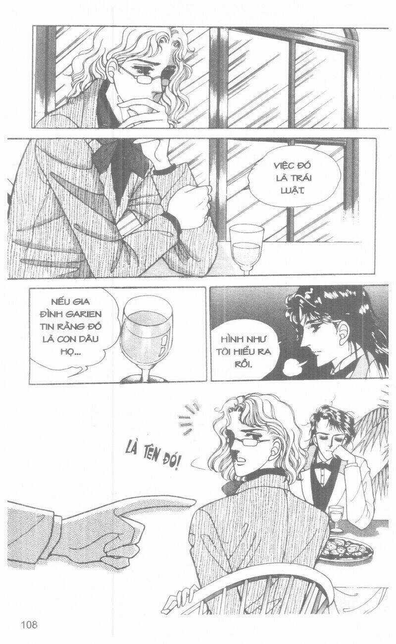 Đừng Chống Đối - Chapter 6 - Trang 116