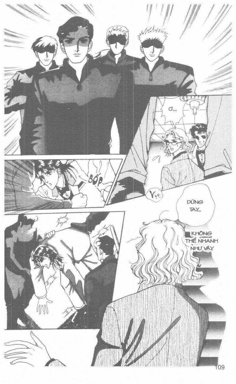 Đừng Chống Đối - Chapter 6 - Trang 117