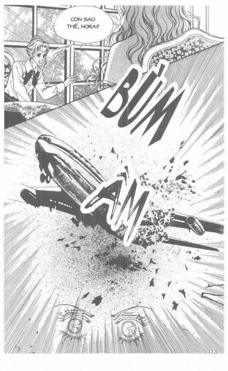 Đừng Chống Đối - Chapter 6 - Trang 121