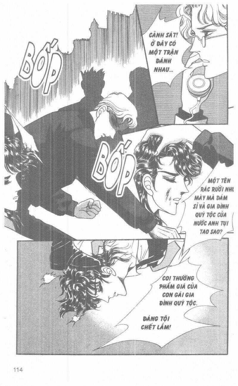 Đừng Chống Đối - Chapter 6 - Trang 122