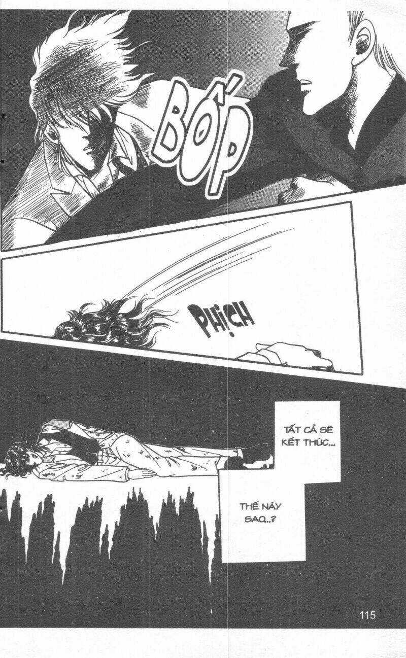 Đừng Chống Đối - Chapter 6 - Trang 123