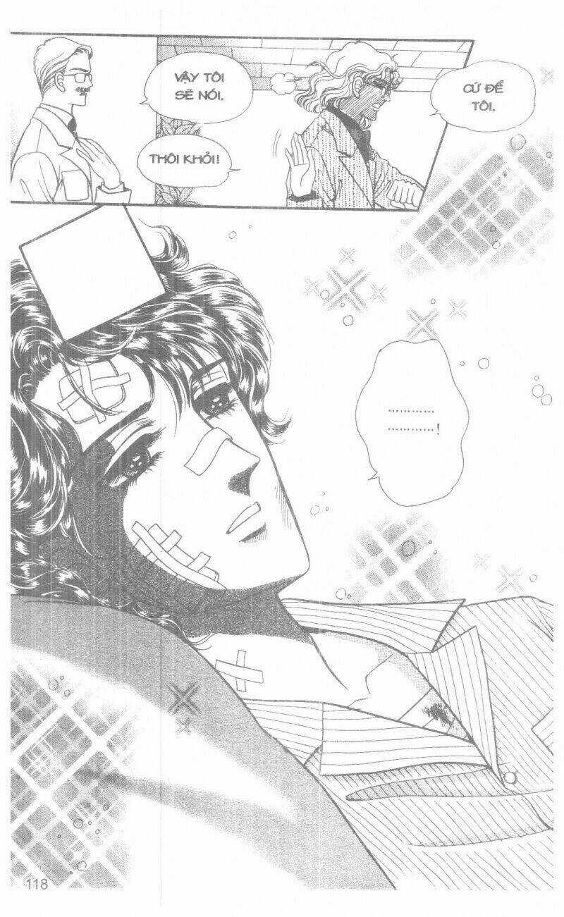 Đừng Chống Đối - Chapter 6 - Trang 126
