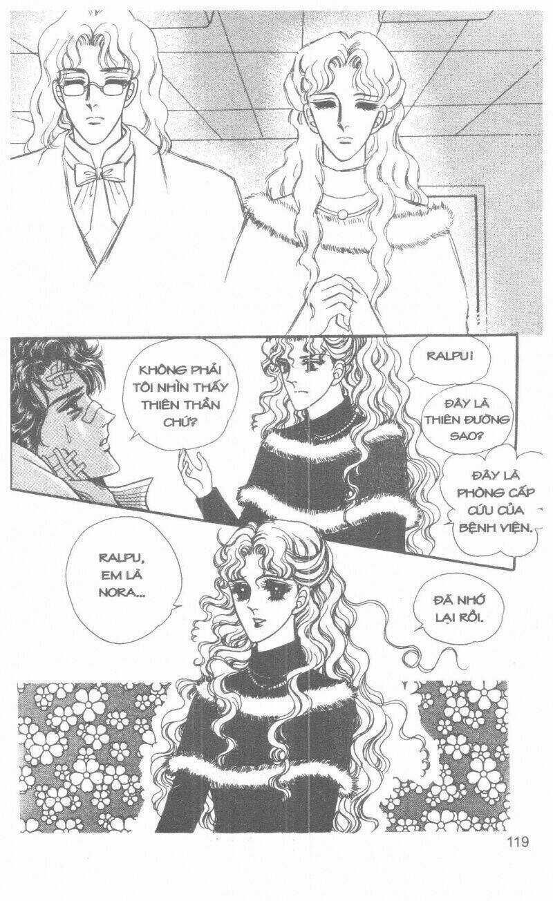 Đừng Chống Đối - Chapter 6 - Trang 127