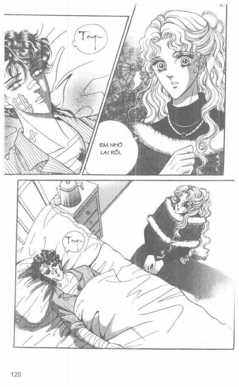 Đừng Chống Đối - Chapter 6 - Trang 128