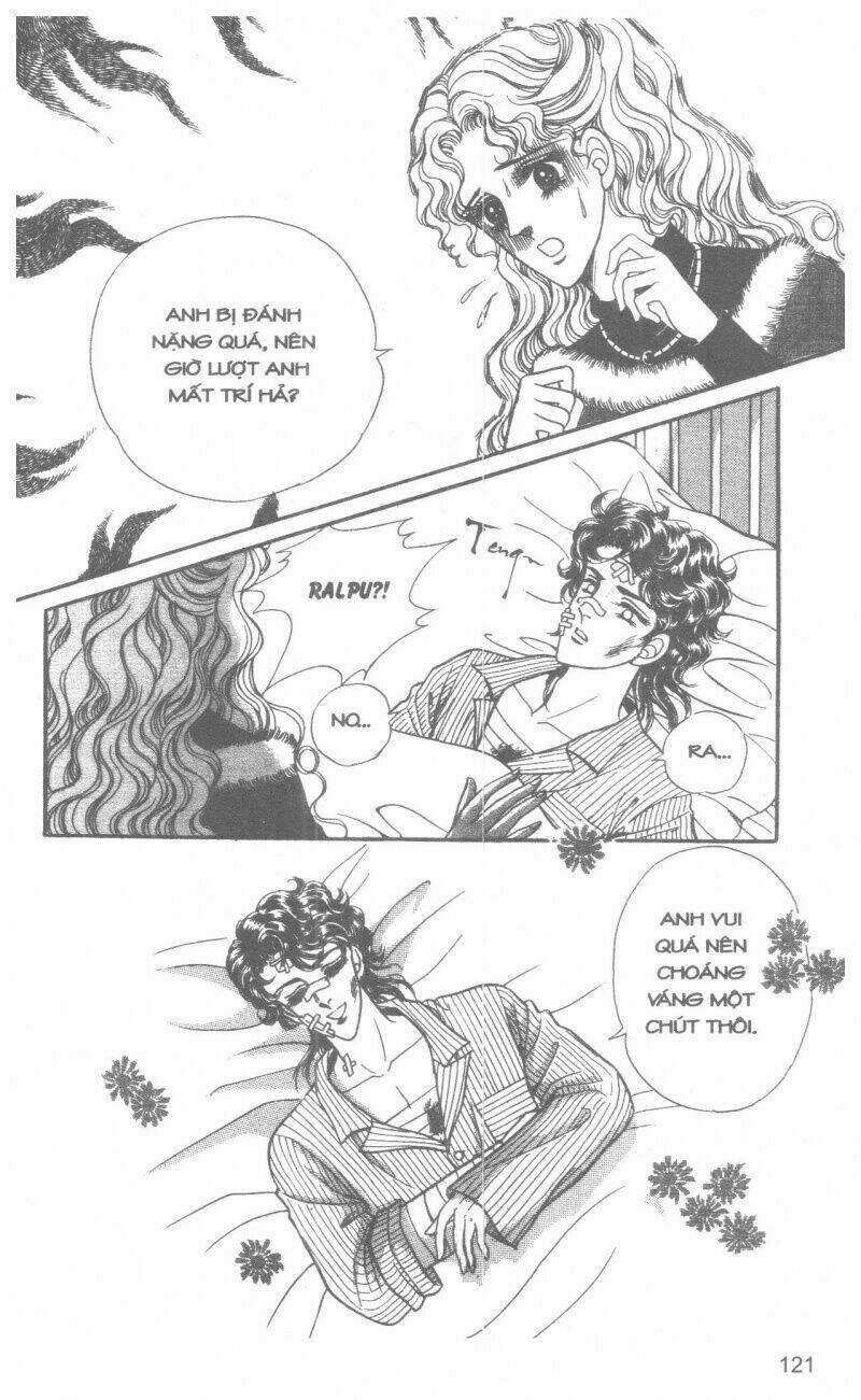 Đừng Chống Đối - Chapter 6 - Trang 129