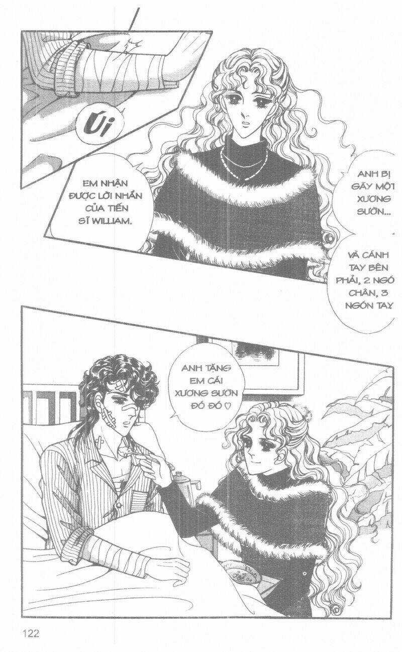 Đừng Chống Đối - Chapter 6 - Trang 130