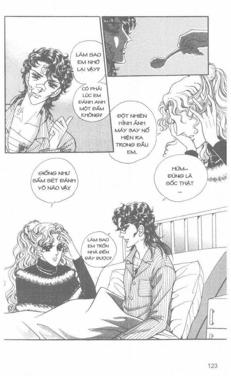 Đừng Chống Đối - Chapter 6 - Trang 131