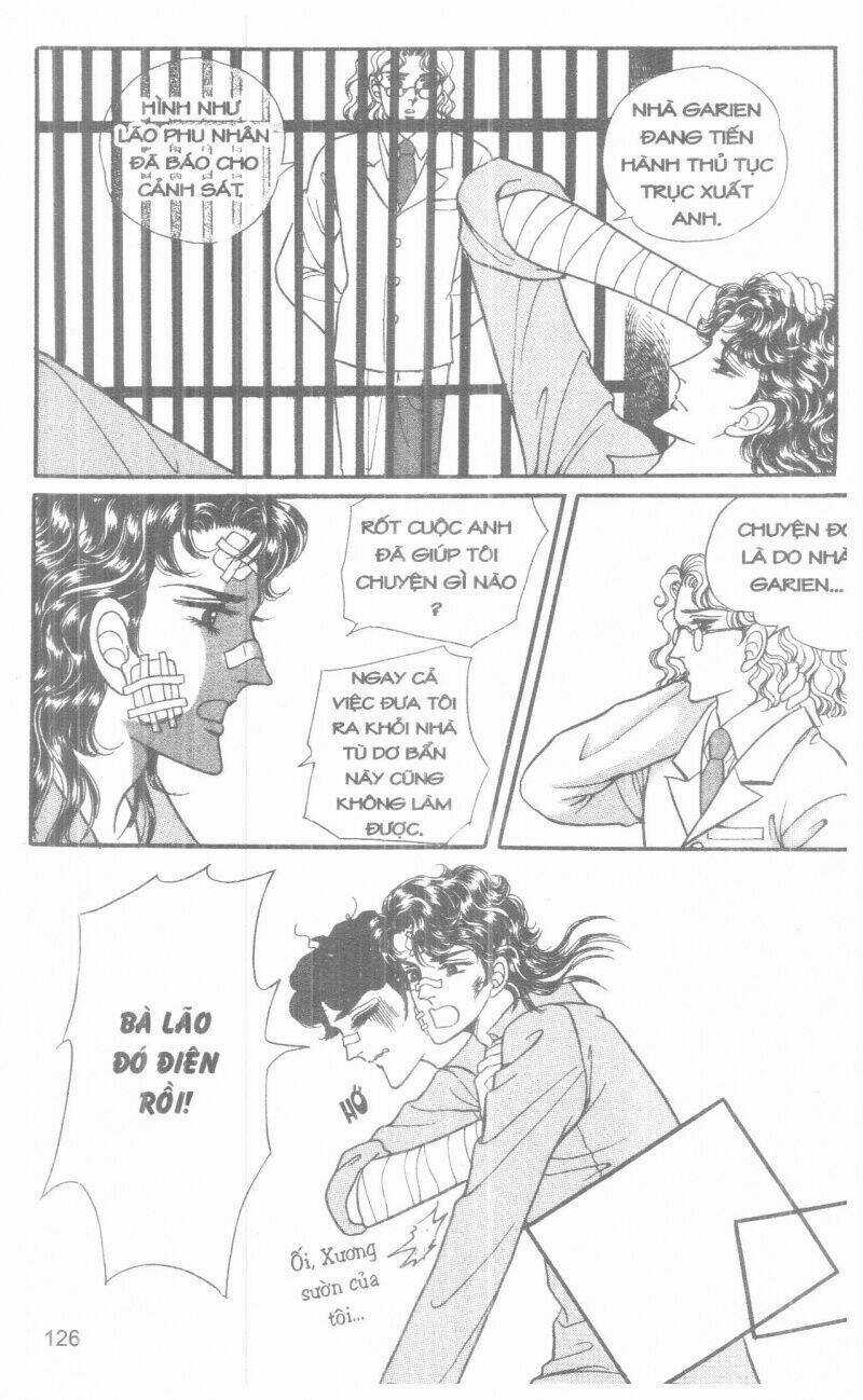 Đừng Chống Đối - Chapter 6 - Trang 134