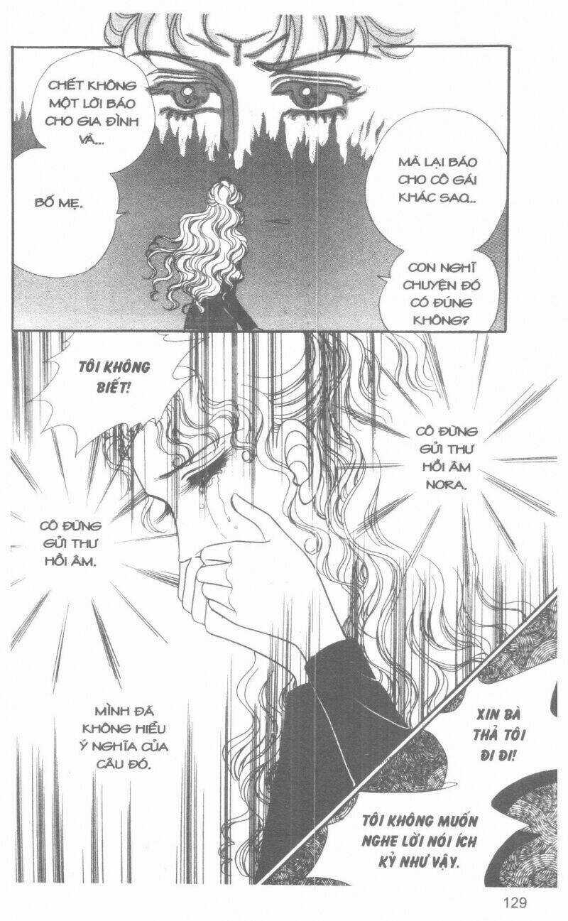 Đừng Chống Đối - Chapter 6 - Trang 137