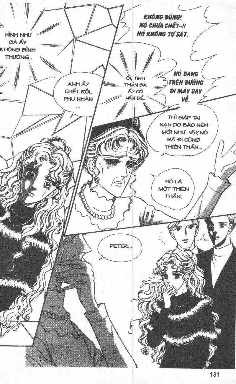 Đừng Chống Đối - Chapter 6 - Trang 139