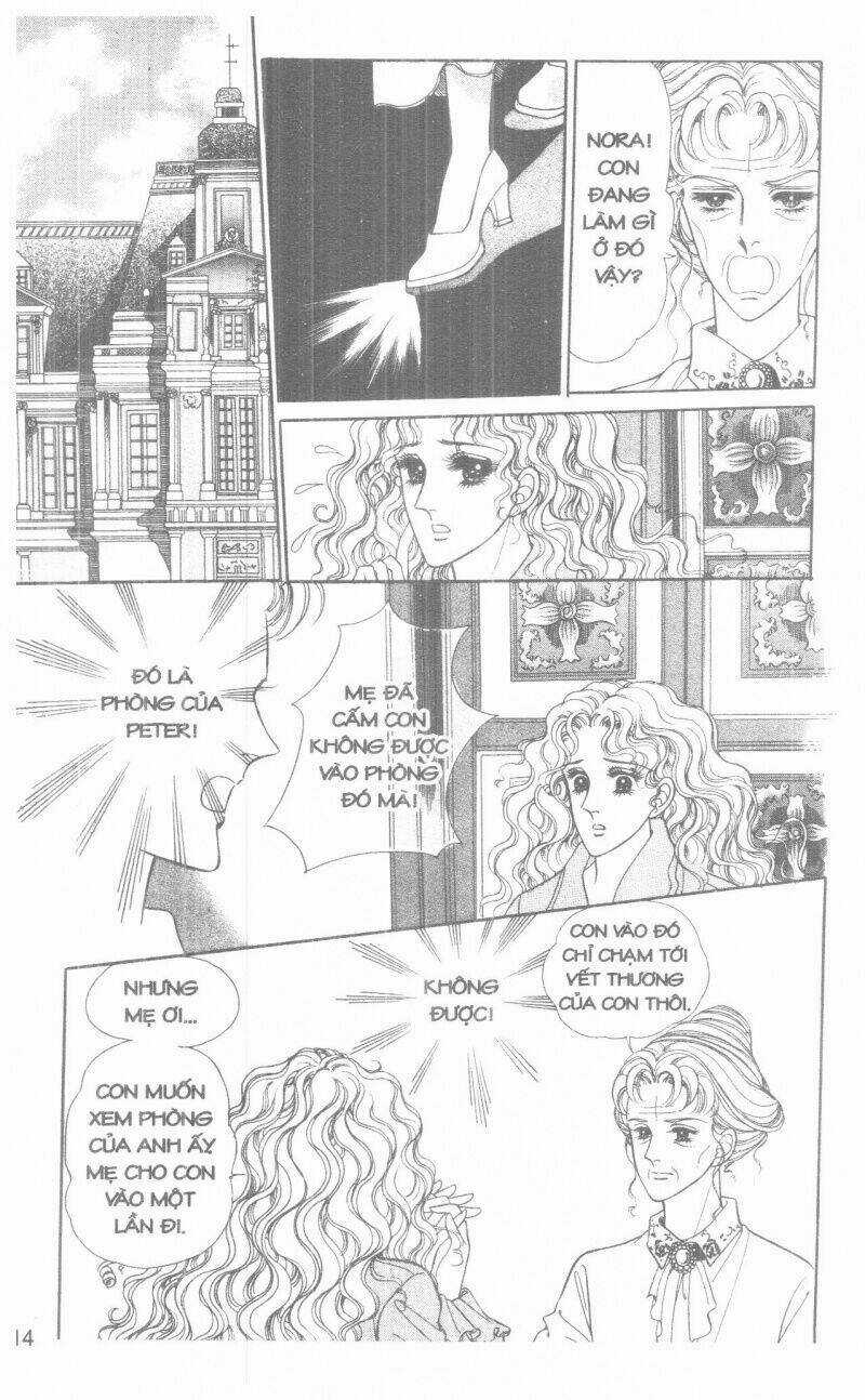 Đừng Chống Đối - Chapter 6 - Trang 16