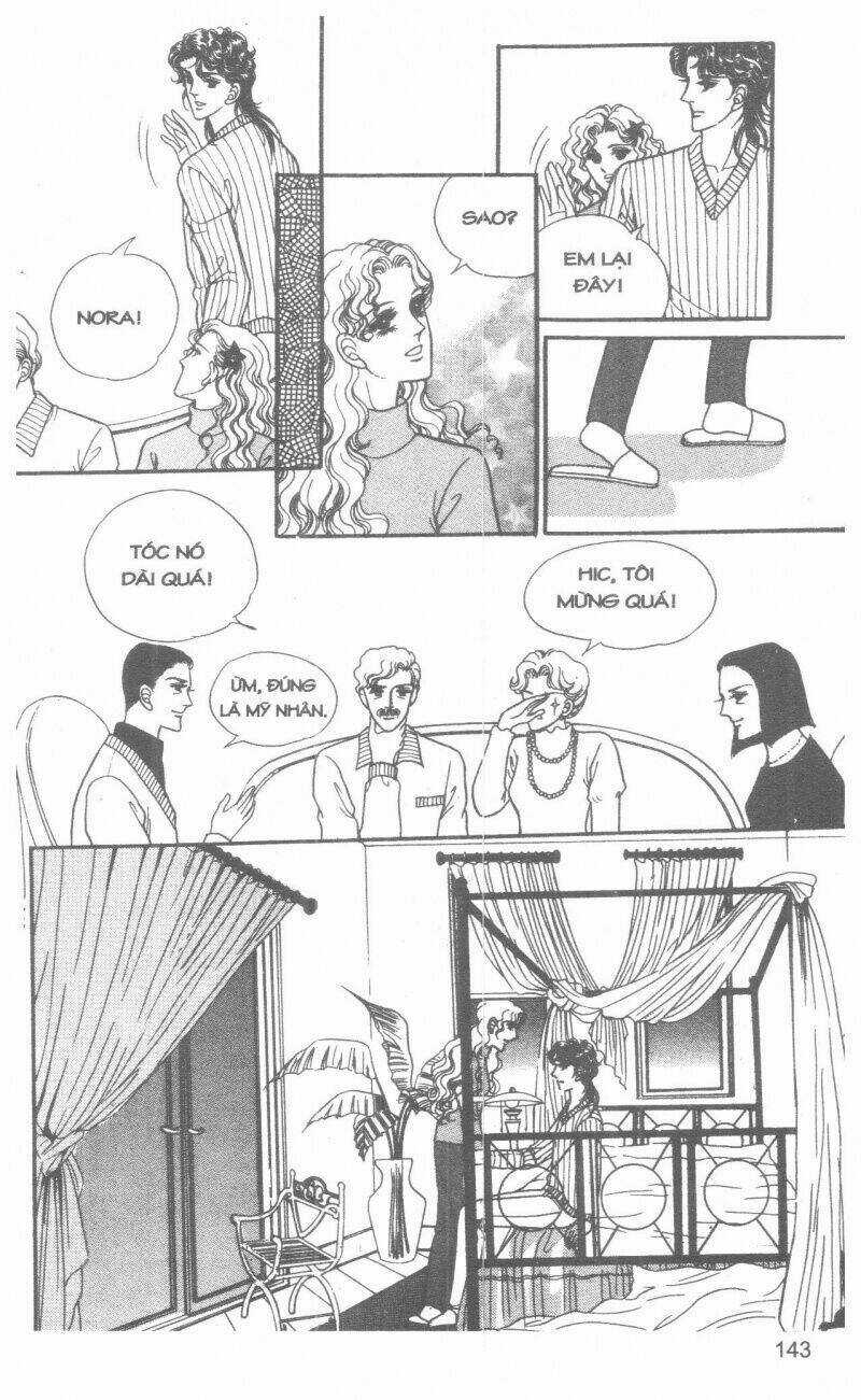 Đừng Chống Đối - Chapter 6 - Trang 151