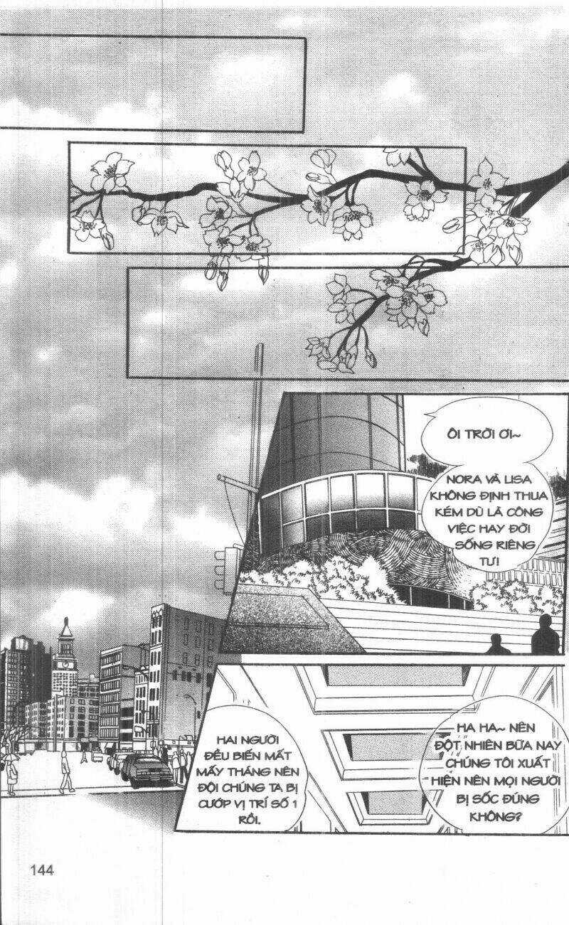 Đừng Chống Đối - Chapter 6 - Trang 152