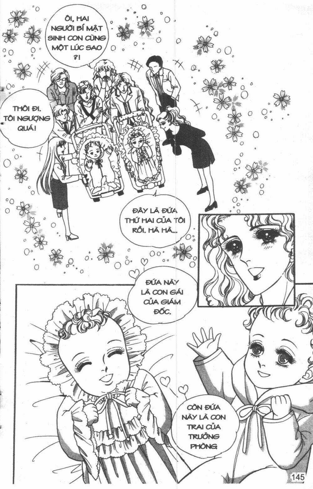 Đừng Chống Đối - Chapter 6 - Trang 153