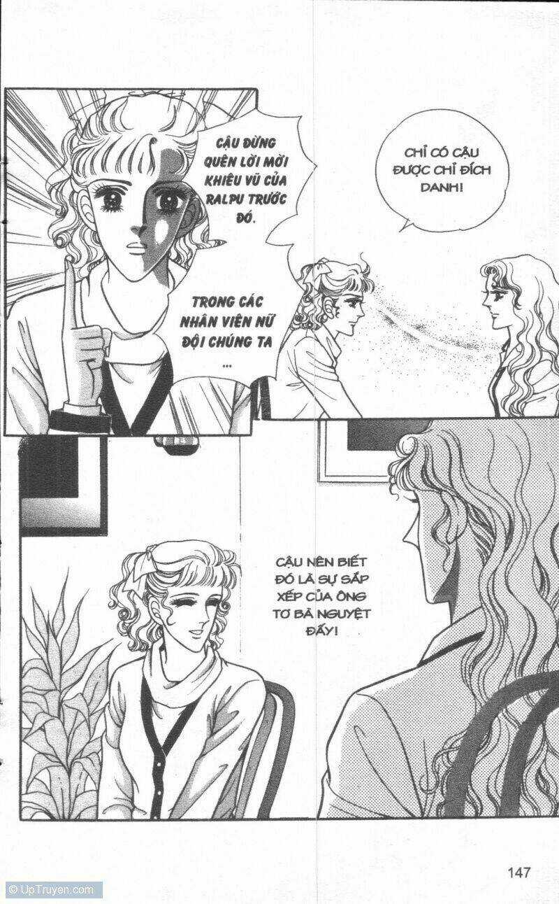 Đừng Chống Đối - Chapter 6 - Trang 156