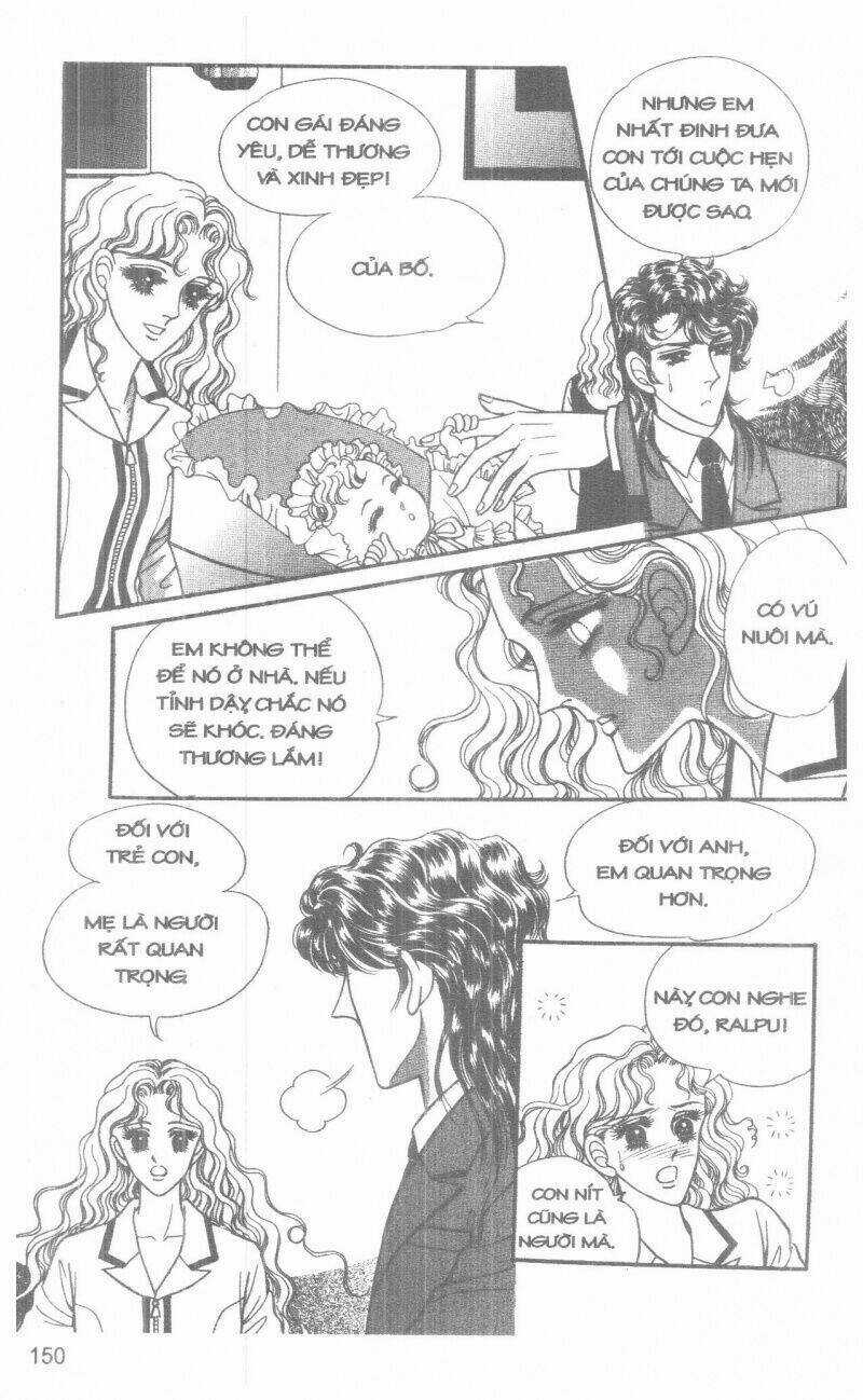 Đừng Chống Đối - Chapter 6 - Trang 159