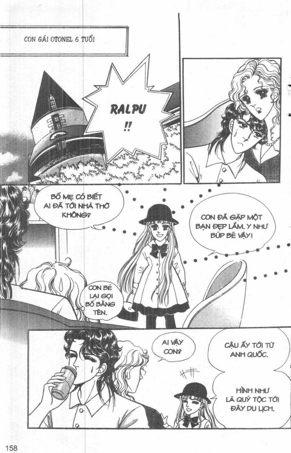 Đừng Chống Đối - Chapter 6 - Trang 168