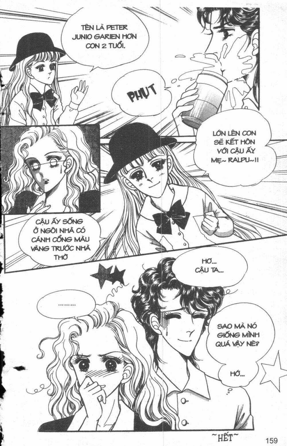 Đừng Chống Đối - Chapter 6 - Trang 170