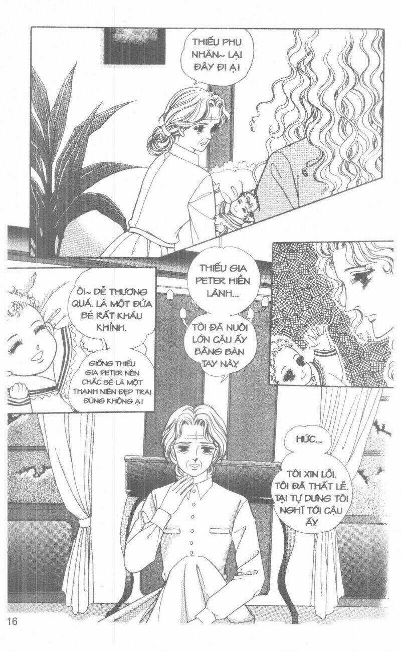 Đừng Chống Đối - Chapter 6 - Trang 18