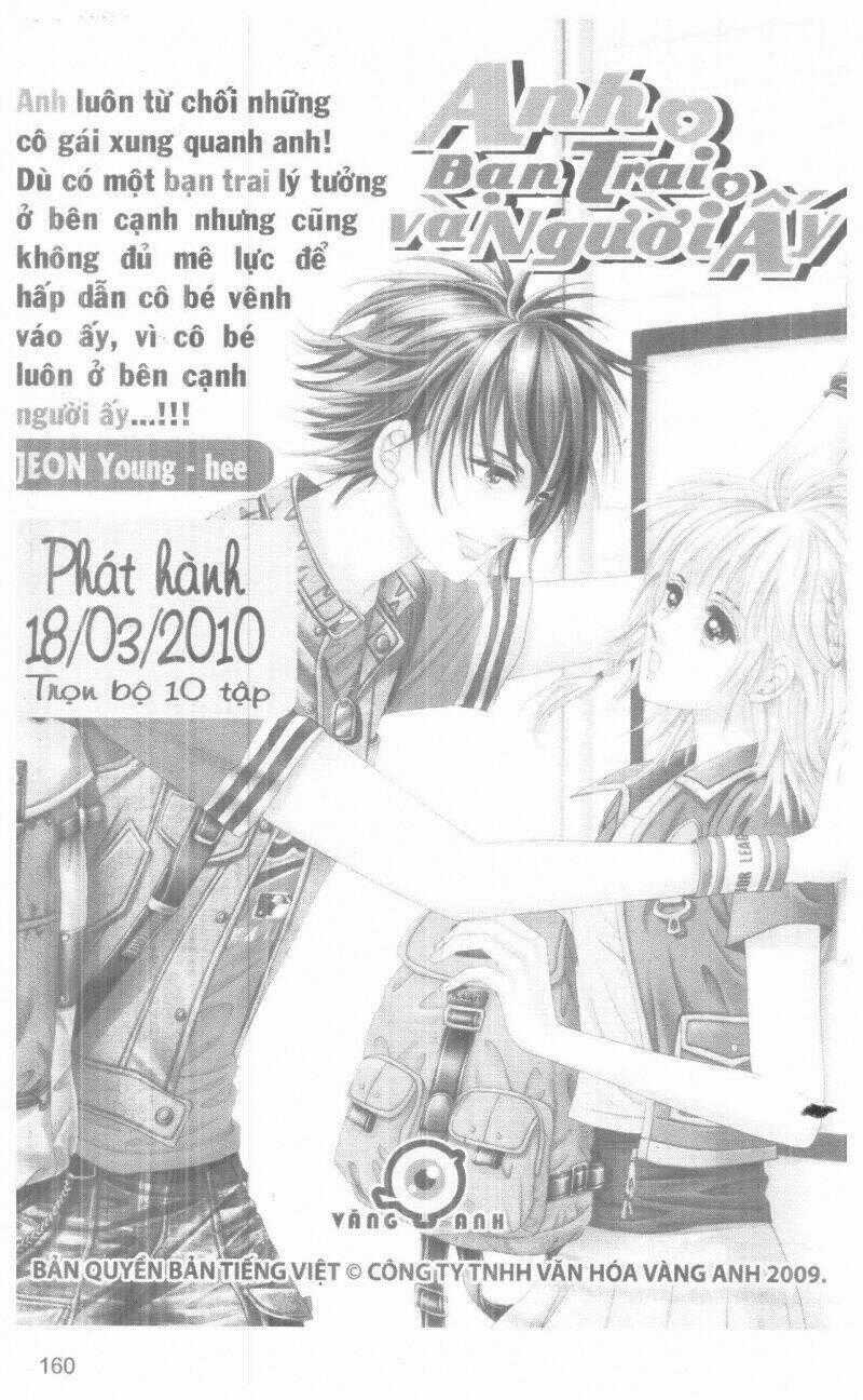 Đừng Chống Đối - Chapter 6 - Trang 172