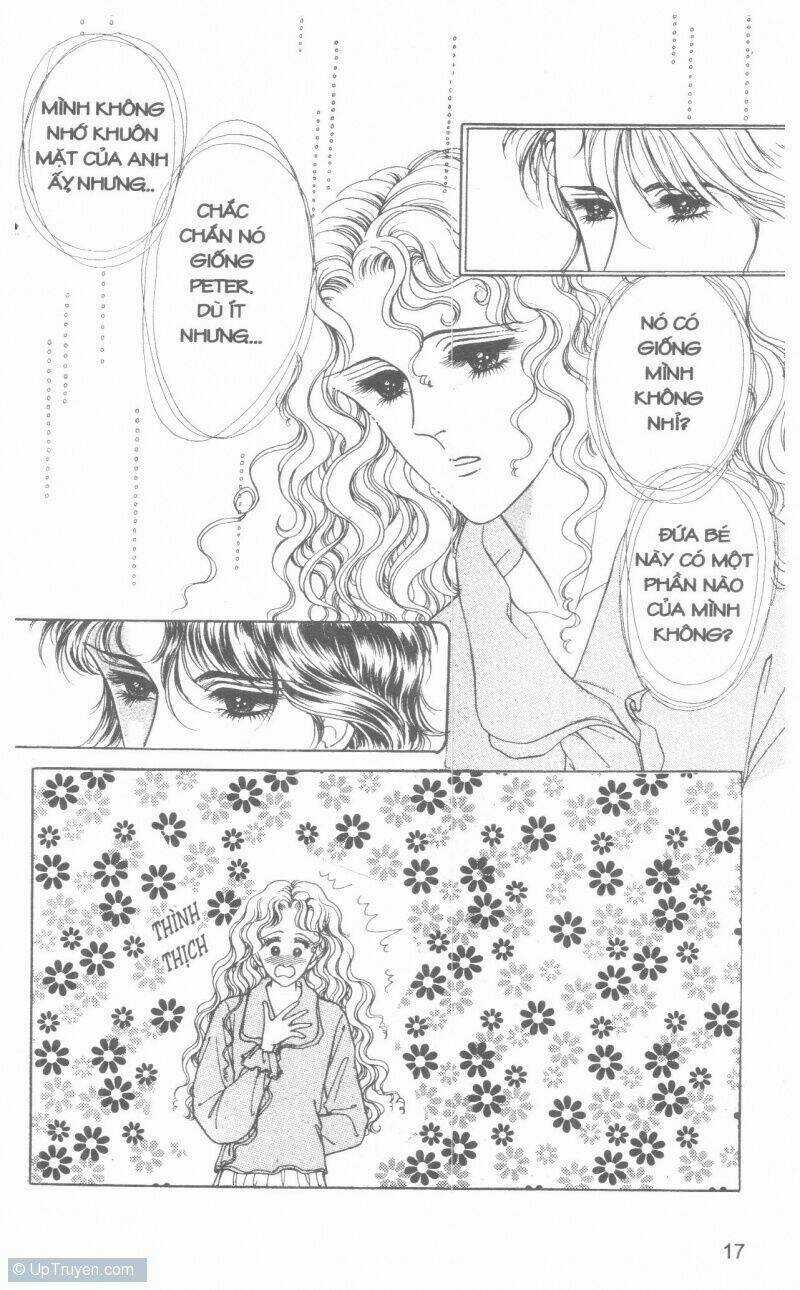 Đừng Chống Đối - Chapter 6 - Trang 19