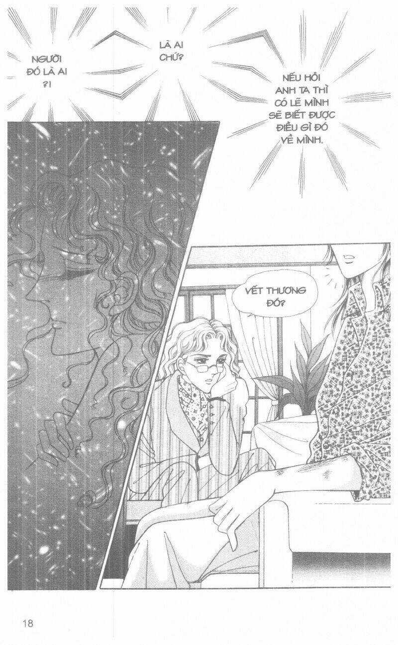 Đừng Chống Đối - Chapter 6 - Trang 20