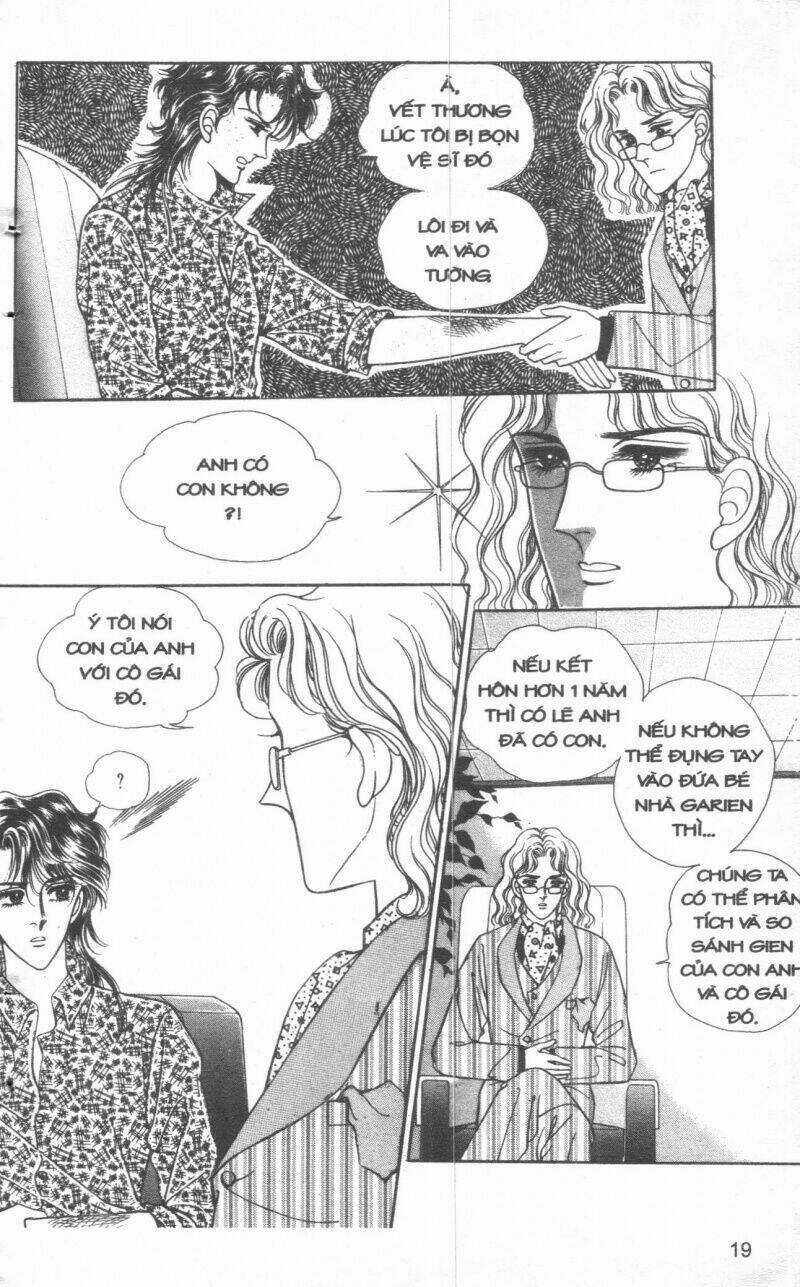 Đừng Chống Đối - Chapter 6 - Trang 21