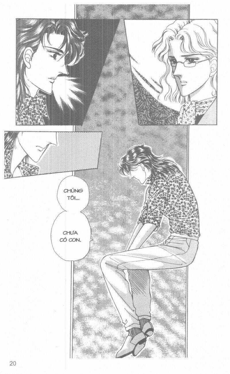 Đừng Chống Đối - Chapter 6 - Trang 22