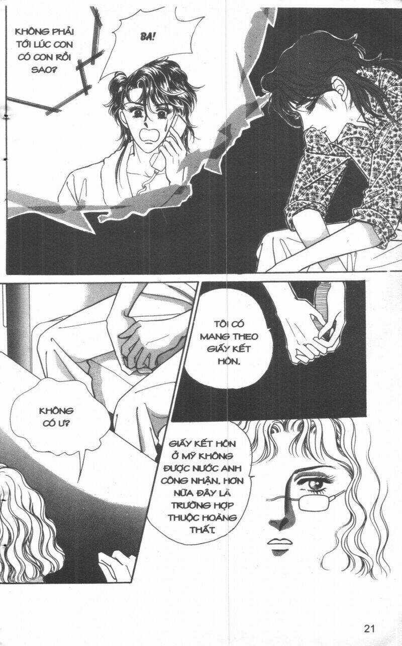 Đừng Chống Đối - Chapter 6 - Trang 23