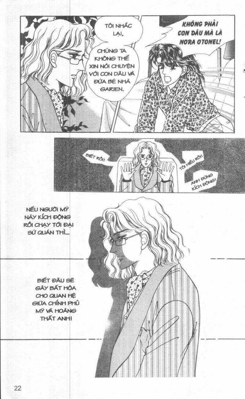 Đừng Chống Đối - Chapter 6 - Trang 24