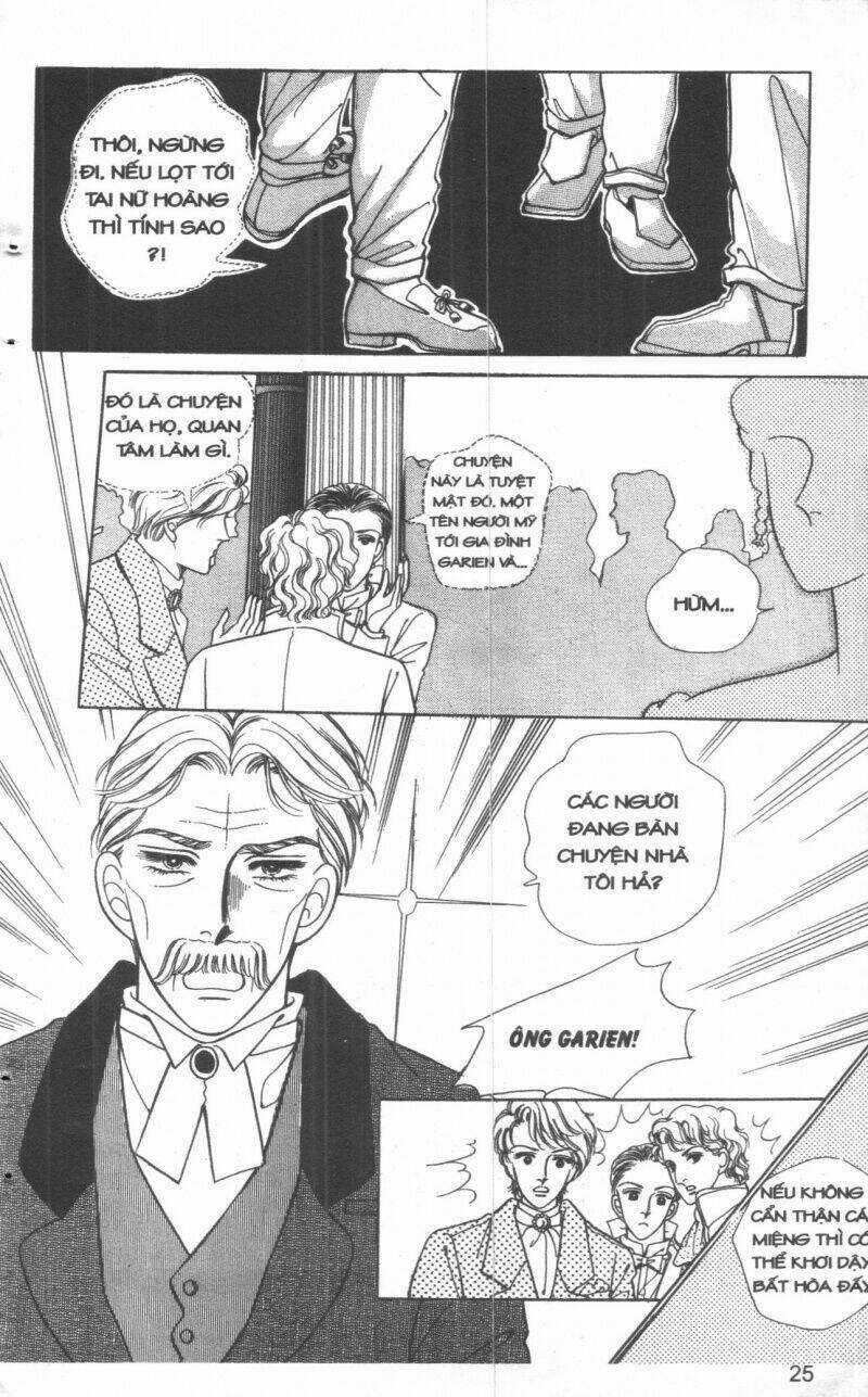 Đừng Chống Đối - Chapter 6 - Trang 27