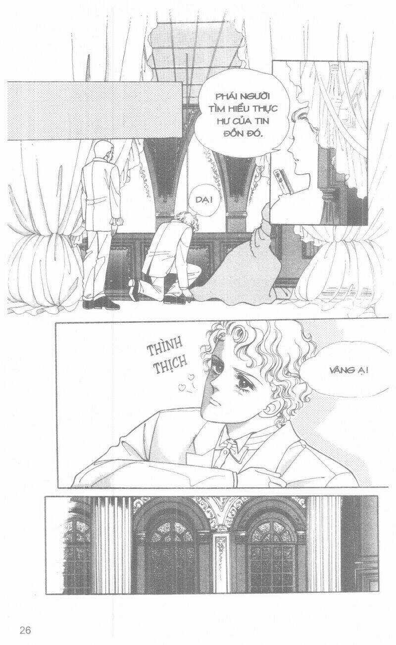 Đừng Chống Đối - Chapter 6 - Trang 28