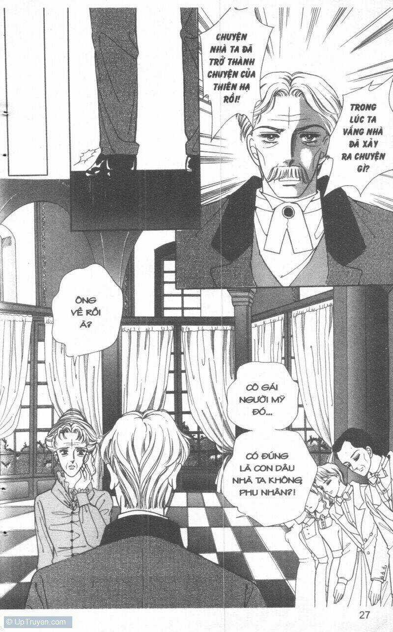 Đừng Chống Đối - Chapter 6 - Trang 29