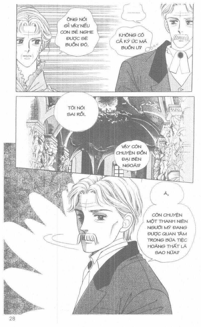 Đừng Chống Đối - Chapter 6 - Trang 30