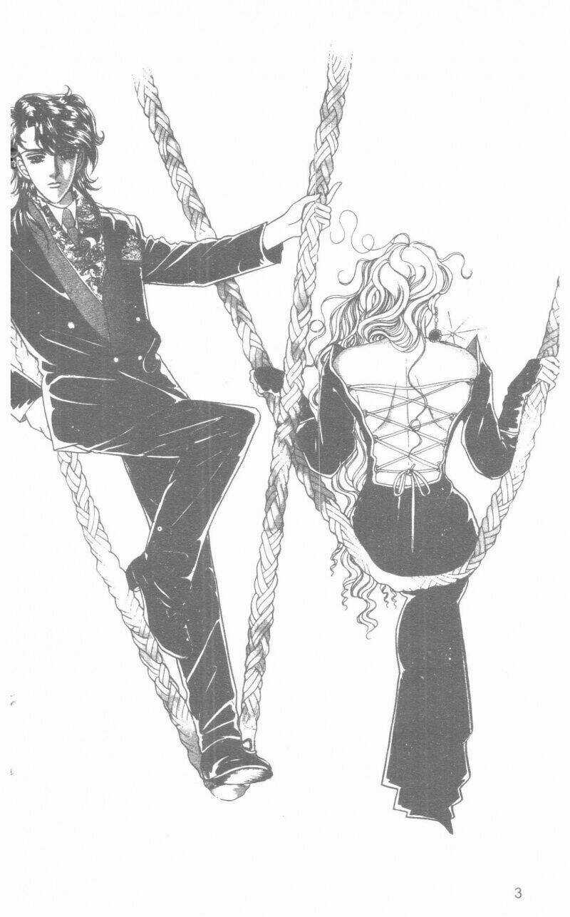 Đừng Chống Đối - Chapter 6 - Trang 4