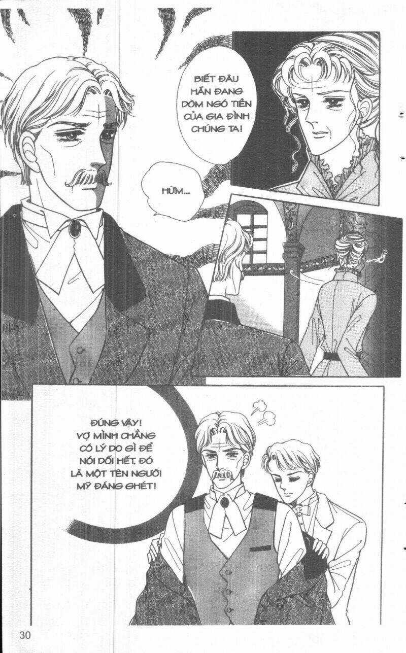 Đừng Chống Đối - Chapter 6 - Trang 32