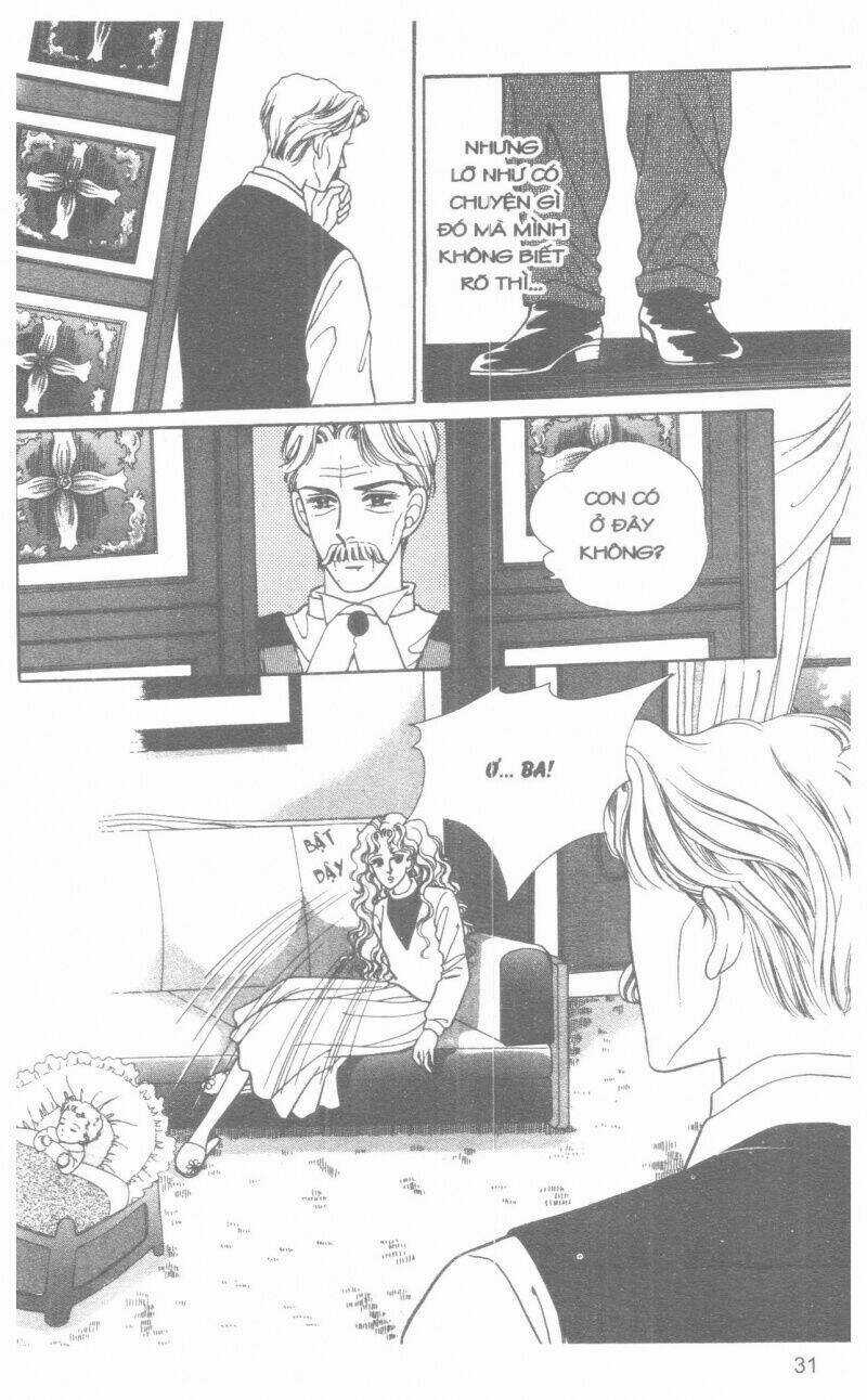 Đừng Chống Đối - Chapter 6 - Trang 33