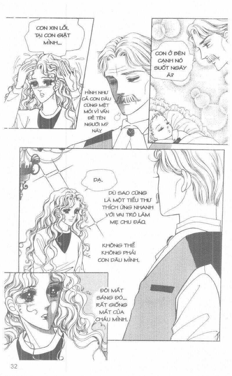 Đừng Chống Đối - Chapter 6 - Trang 34