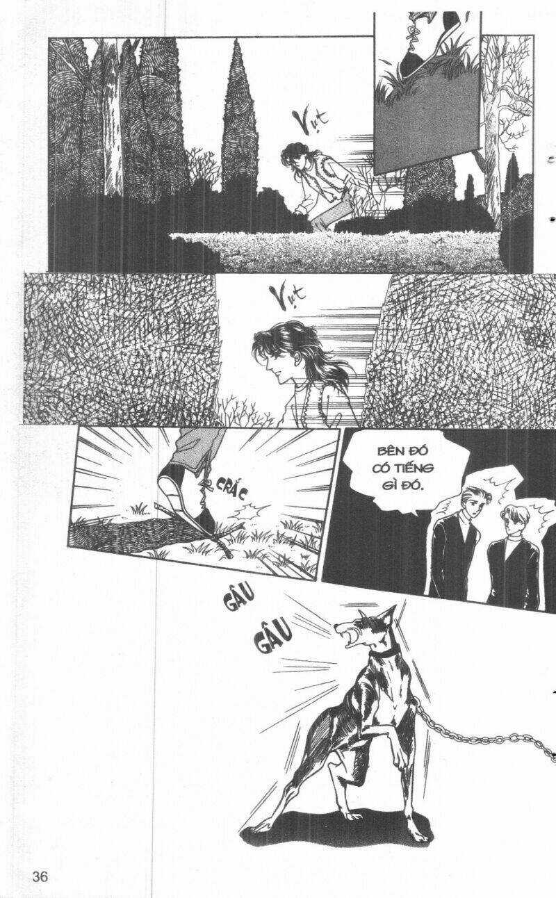 Đừng Chống Đối - Chapter 6 - Trang 38