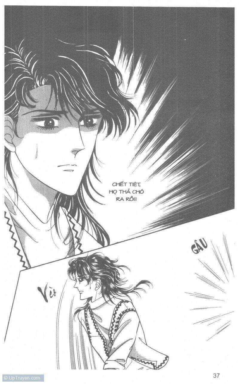 Đừng Chống Đối - Chapter 6 - Trang 39