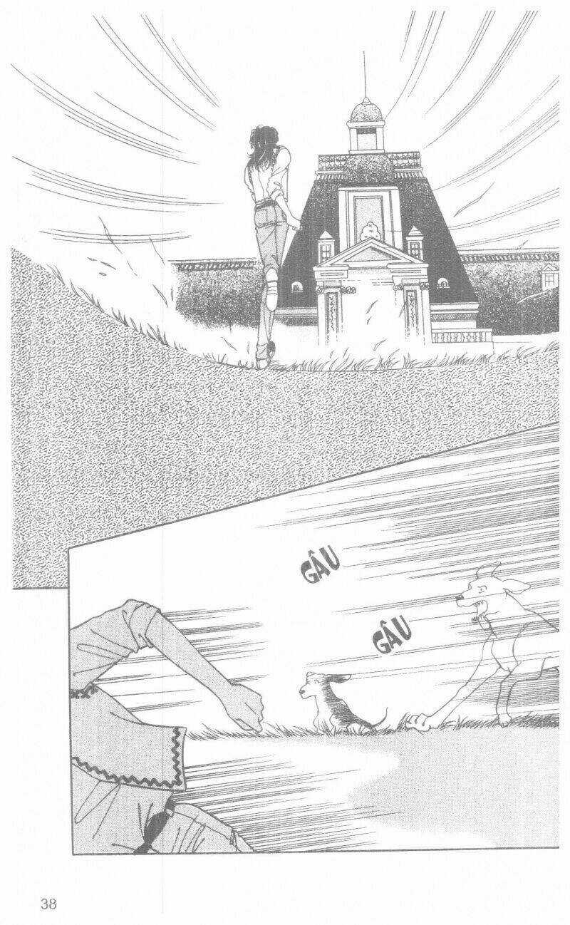 Đừng Chống Đối - Chapter 6 - Trang 40