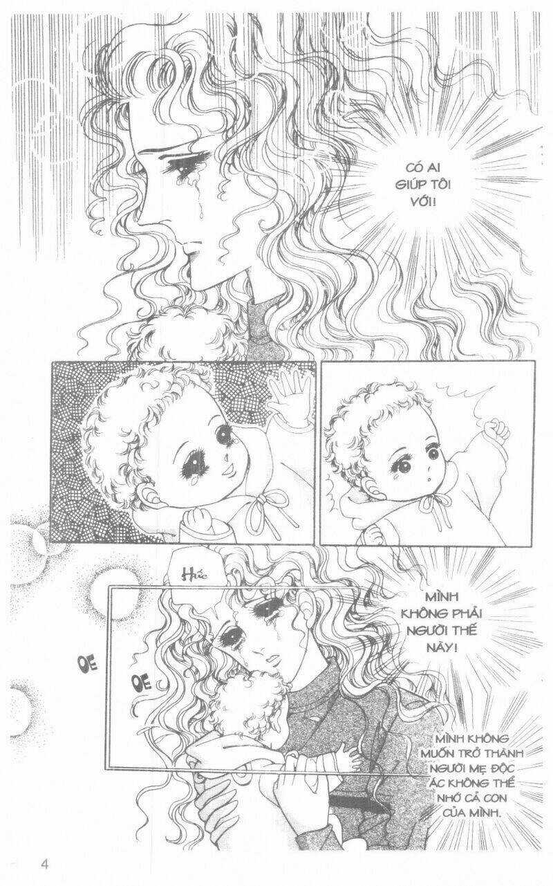 Đừng Chống Đối - Chapter 6 - Trang 5