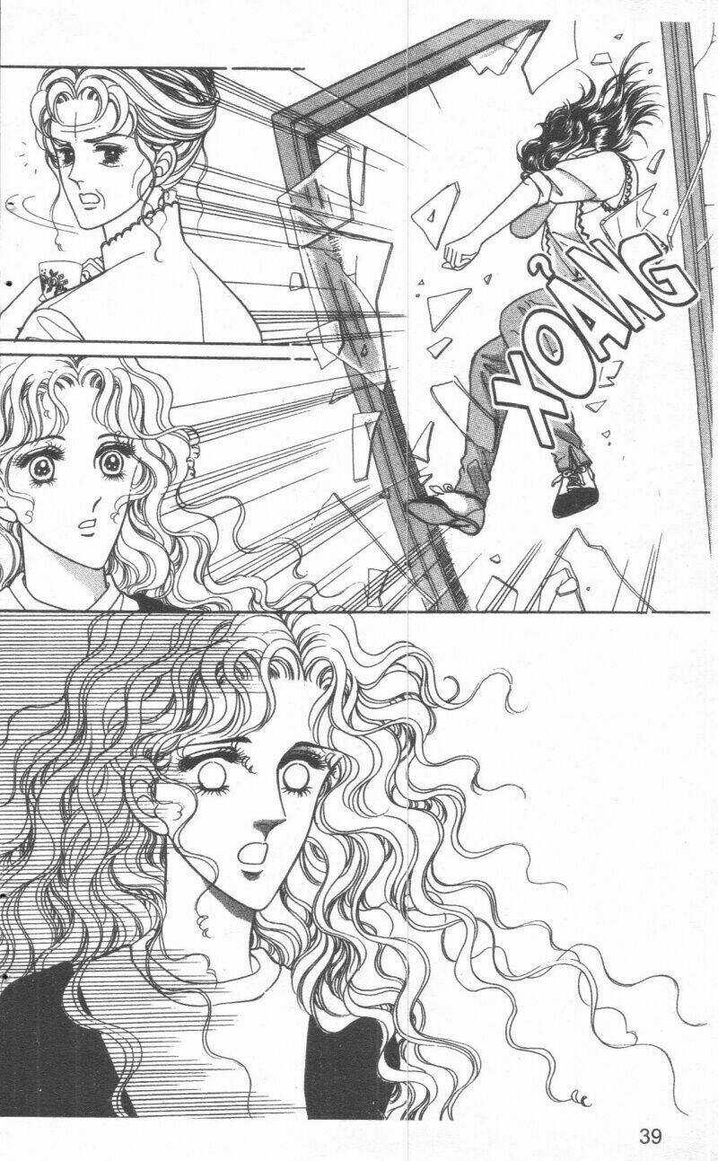 Đừng Chống Đối - Chapter 6 - Trang 41